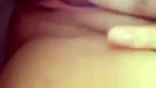 Latina Mexican Homemade Scenes