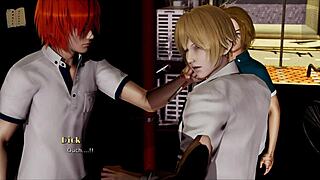 my real desire is big ass