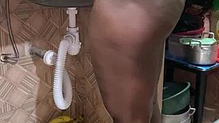 Swingers family enjoys group sex with big black cocks