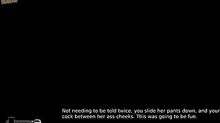 Exploring the academy in game 254 with intense challenges and strategic gameplay.