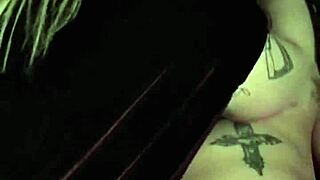 Bourgogne velour full video on bleubrutalrose channel