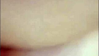 Squirting Teen Gets Shagged to Intense Orgasm at Home