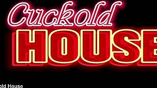 Curious about blowjob, she gets her wish with cum