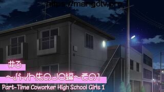 episode 3 i was having sex with my friend