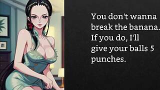 Faygrey And Nico Robins Deliver Intense Humiliation And Femdom Tease!