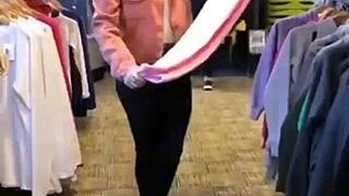 Why Not Watch Martina Tease With Her Favorite Toy in Amateur Style?