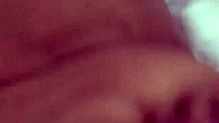 Culona Provocando Al De Limpieza En Hotel Big Ass Latina