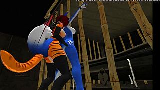 i got fucked hard by blue vixen, shes so good at it and lots more