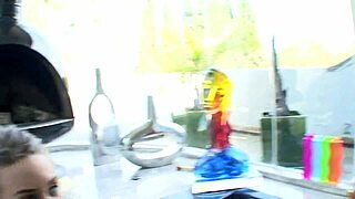 Check Out This Lesbo Cougar Fucking With A Girl Older Mature Gilf