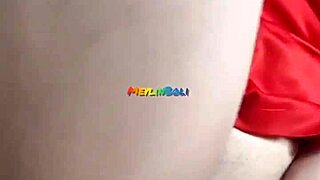 my sister-in-law tells me to cum inside her while i fuck her in this homemade amateur video