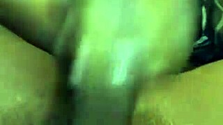 Want to See That Big Black Dick in Action?