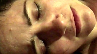 i asked my dom to film me getting slapped and bruised