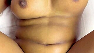 wow, that pink treat looks delicious