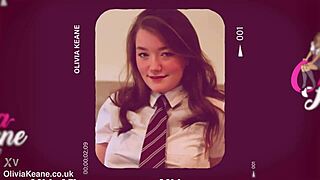 18 year old british teen hotel room fuck 😏