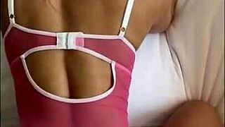 Big Tit Blonde Tiffany Watson Dicked Down On Vacation