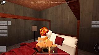 Megan Gets Fucked Good and Sucks Cock