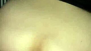 Pawg Tries Bbc Creampie In Rough Riding And Fucking For Cash