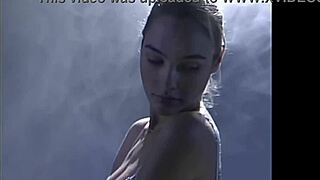 gal gadot is a godess in bikini