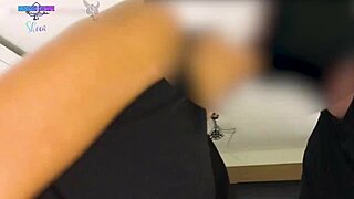 My husband's cock can't compare to his big one