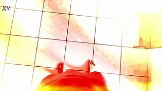 Aprilbigass shares chat content on web