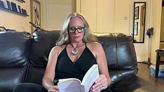 nina nite reads for you