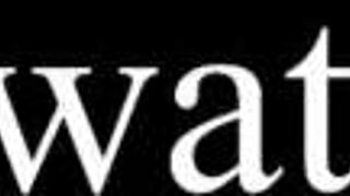 blue bikini tight pussy martina underwater