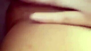 Latina Mexican Homemade Scenes