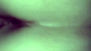 Mrs. T Girl Friend Shares Ass and Tits with Girlfriend