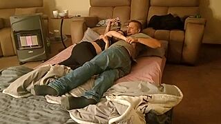 Bigjoefuckalot Horny Stepsis