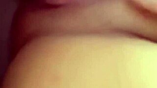 Latina Mexican Homemade Scenes