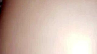 Filling big white ass with cum?