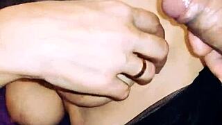 He Is Only Tough When He Loves!