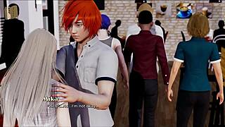 my real desire is big ass