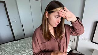 i got sick doctor treated me experimentally