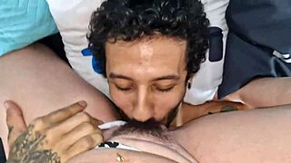 novinha cachorra shaking all over cumming on black cock?