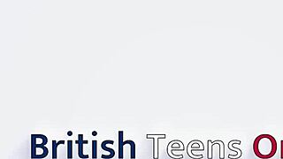 18 Year Old Sucks Cock, Rims Ass, And Swallows Cum. She Loves Fetish Play In Panties.