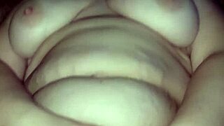 Group of friends enjoy a relaxing finger session leading to orgasm