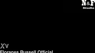 The Whore's Holes Ache From Hard Deepthroat And Double Penetration