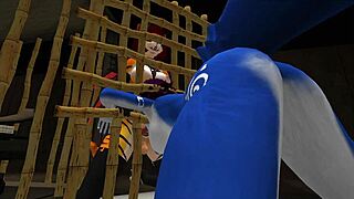 i got fucked hard by blue vixen, shes so good at it and lots more