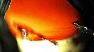 dedicated anal piss slut serves its mistress in bdsm scene