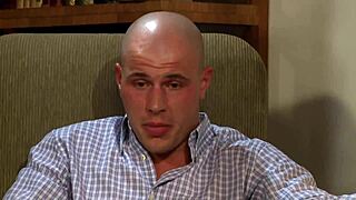 Rough Maid Fucking Leaves Pussy Wet And Dripping