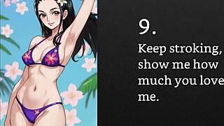 Faygrey And Nico Robins Deliver Intense Humiliation And Femdom Tease!