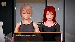 my new family 573 story