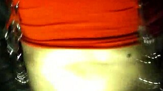 dedicated anal piss slut serves its mistress in bdsm scene