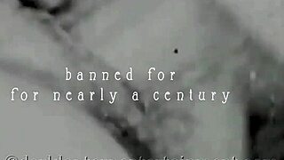 Victorian gentleman shares erotic confessions in retro sex story