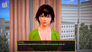 my new family 573 story