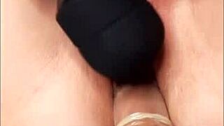 Wife's Home Archive: Russian Milf Blowjob Sex!