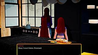 My New Family Game Night.