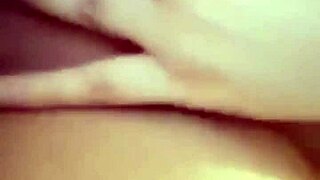 Latina Mexican Homemade Scenes