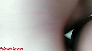 Slamming Deep into That Naughty Teen's Tight Asshole with Intense Passion!